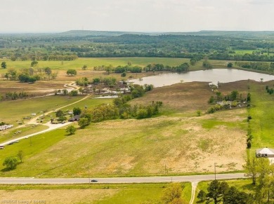 (private lake, pond, creek) Commercial For Sale in Sallisaw Oklahoma