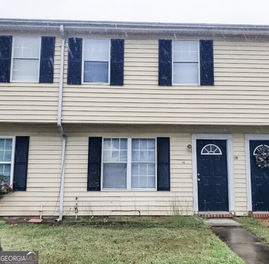 Lake Jordan Condo For Sale in Hinesville Georgia