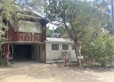 Lake Home For Sale in Whitney, Texas