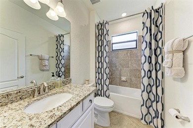 Welcome Home to Lakefront Luxury in Copperleaf Step into - photo 33
