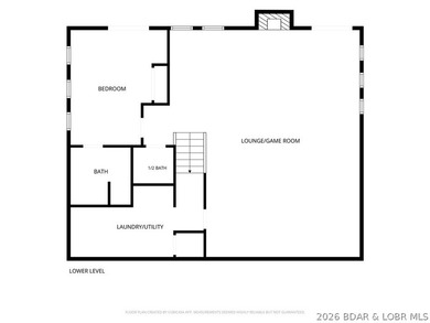 4 BED/4.5 BATHS/3600+ SQ.FT., 115' LAKEFRONT ON 2 LOTS WITH - photo 34