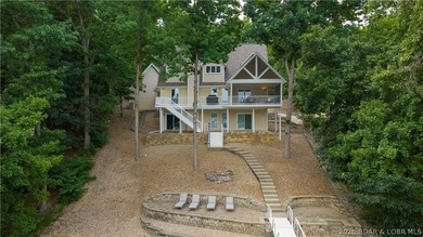 4 BED/4.5 BATHS/3600+ SQ.FT., 115' LAKEFRONT ON 2 LOTS WITH - photo 36