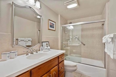 Wake up to sweeping unobstructed ocean and mountain views from - photo 40