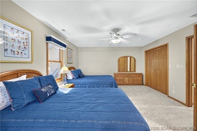 4 BED/4.5 BATHS/3600+ SQ.FT., 115' LAKEFRONT ON 2 LOTS WITH - photo 41