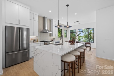 Experience refined lakefront living in this stunning new - photo 3