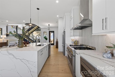Experience refined lakefront living in this stunning new - photo 5