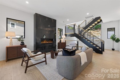 Experience refined lakefront living in this stunning new - photo 8