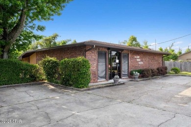 Lake Martin Office For Sale in Panama City Florida