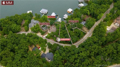 4 BED/4.5 BATHS/3600+ SQ.FT., 115' LAKEFRONT ON 2 LOTS WITH - photo 52