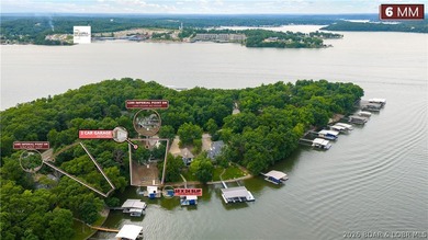 4 BED/4.5 BATHS/3600+ SQ.FT., 115' LAKEFRONT ON 2 LOTS WITH - photo 53