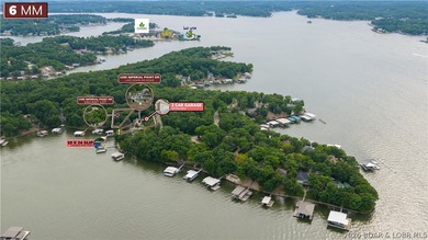 4 BED/4.5 BATHS/3600+ SQ.FT., 115' LAKEFRONT ON 2 LOTS WITH - photo 54