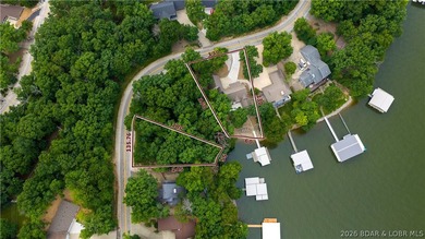4 BED/4.5 BATHS/3600+ SQ.FT., 115' LAKEFRONT ON 2 LOTS WITH - photo 55
