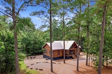 Broken Bow Lake Home For Sale in Broken Bow Oklahoma