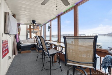Lake of the Ozarks Condo For Sale in Lake Ozark Missouri