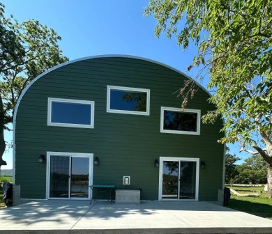 Lake Home For Sale in Wynot, Nebraska