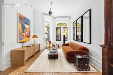 Historic grandeur and modern updates define this meticulously - photo 3