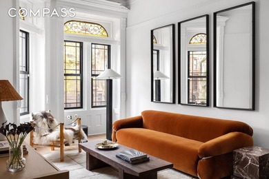 Historic grandeur and modern updates define this meticulously - photo 4