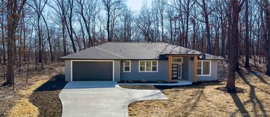 Lake of the Ozarks Home For Sale in Sunrise Beach Missouri