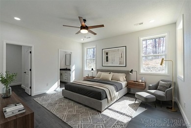 Enjoy main-level living in the highly sought after Porto Cima - photo 9