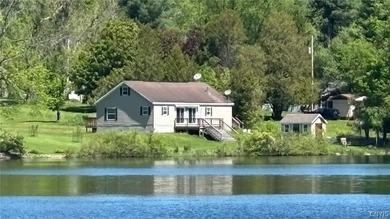 5 minutes to Hamilton - Lebanon Reservoir Waterfront! - photo 1