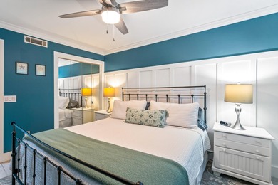 Absolutely stunning views abound from this ground floor west end - photo 11