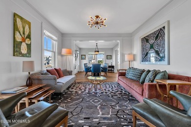 One of Ocean Grove's finest homes situated on an oversized - photo 11