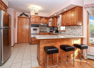 Welcome to 282 Boscombe Avenue - A South Shore Gem! Nestled on a - photo 12