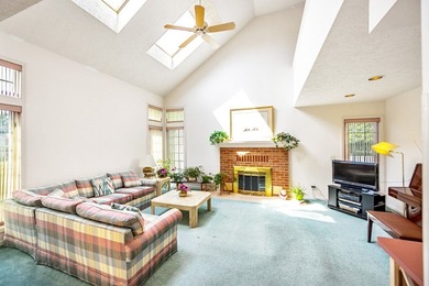 Set on nearly half an acre, this 2 story brick-front Colonial - photo 12