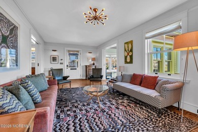 One of Ocean Grove's finest homes situated on an oversized - photo 12