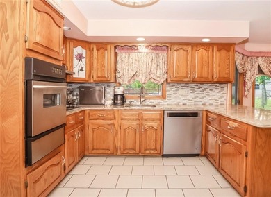 Welcome to 282 Boscombe Avenue - A South Shore Gem! Nestled on a - photo 13