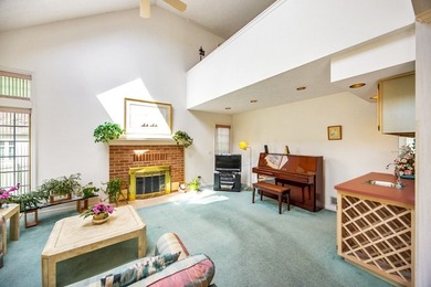 Set on nearly half an acre, this 2 story brick-front Colonial - photo 13