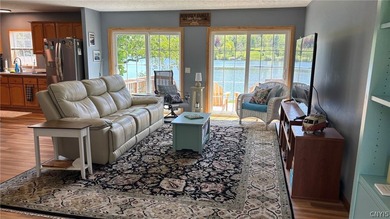 5 minutes to Hamilton - Lebanon Reservoir Waterfront! - photo 3