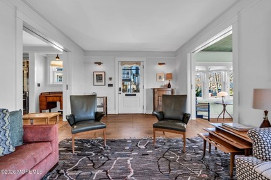 One of Ocean Grove's finest homes situated on an oversized - photo 13