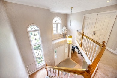 Set on nearly half an acre, this 2 story brick-front Colonial - photo 14