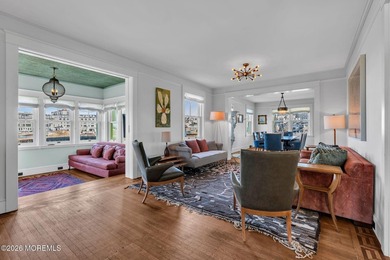 One of Ocean Grove's finest homes situated on an oversized - photo 15