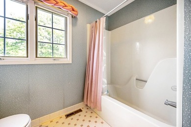 Set on nearly half an acre, this 2 story brick-front Colonial - photo 17