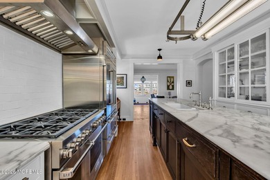 One of Ocean Grove's finest homes situated on an oversized - photo 18