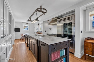 One of Ocean Grove's finest homes situated on an oversized - photo 19