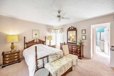 Set on nearly half an acre, this 2 story brick-front Colonial - photo 21