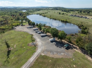 (private lake, pond, creek) Commercial For Sale in Heavener Oklahoma