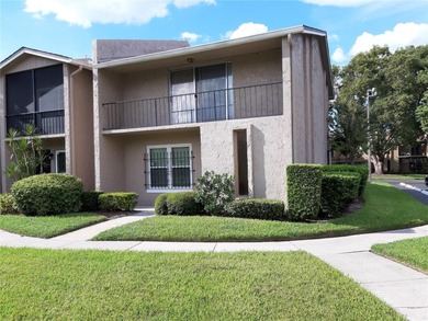 Park Lake Townhome/Townhouse For Sale in Maitland Florida