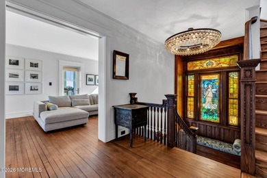 One of Ocean Grove's finest homes situated on an oversized - photo 24