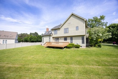 Set on nearly half an acre, this 2 story brick-front Colonial - photo 26