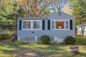Lake Home SOLD! in East Haddam, Connecticut