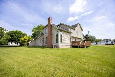 Set on nearly half an acre, this 2 story brick-front Colonial - photo 28