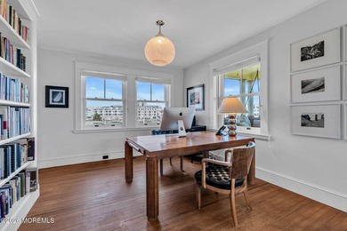 One of Ocean Grove's finest homes situated on an oversized - photo 28