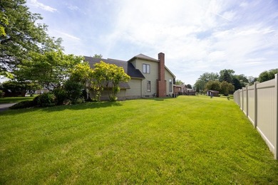 Set on nearly half an acre, this 2 story brick-front Colonial - photo 29