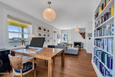 One of Ocean Grove's finest homes situated on an oversized - photo 29