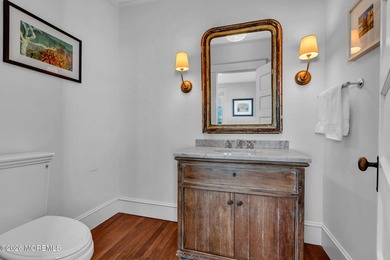 One of Ocean Grove's finest homes situated on an oversized - photo 30