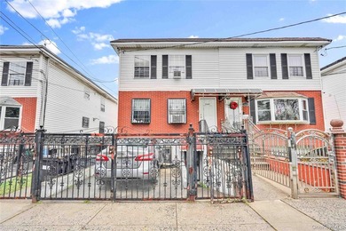 Welcome to 2069 Seward Avenue, a well-maintained two-family home - photo 1